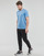 Ruhák Férfi Rövid ujjú pólók New Balance Impact Run Short Sleeve Kék