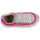 Cipők Női Csizmák Mou MU.SW211040A-CHFUX Bézs / Rózsaszín