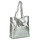 Táskák Női Bevásárló szatyrok / Bevásárló táskák Betty London SIMONE Ezüst