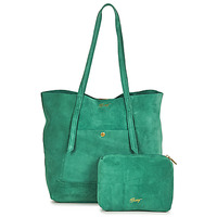 Táskák Női Bevásárló szatyrok / Bevásárló táskák Betty London SIMONE Zöld