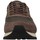 Cipők Férfi Rövid szárú edzőcipők Blauer F2DIXON01/NUS Barna