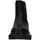 Cipők Női Bokacsizmák Gattinoni PINRS1283WF Fekete 