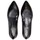 Cipők Női Félcipők Martinelli Vivien 1544-6168Z Negro Fekete 