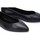 Cipők Női Félcipők Martinelli Vivien 1544-6168Z Negro Fekete 
