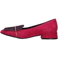 Cipők Női Mokkaszínek Luciano Barachini ML101 Rózsaszín