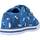 Cipők Fiú Rövid szárú edzőcipők Chicco GABBIANO Kék