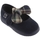 Cipők Gyerek Oxford cipők Victoria Baby 051130 - Marino Kék