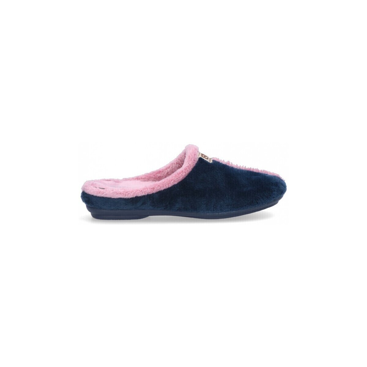 Cipők Női Mamuszok Vulca-bicha 66481 Kék