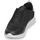 Cipők Férfi Rövid szárú edzőcipők Calvin Klein Jeans SPORTY RUNNER EVA SLIPON MESH Fekete 