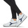 Cipők Rövid szárú edzőcipők Diadora MAGIC BASKET DEMI ICONA Fehér / Kék