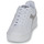 Cipők Női Rövid szárú edzőcipők Diadora AMBER ANIMALIER Fehér