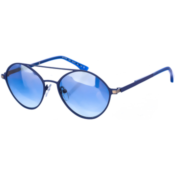 Órák & Ékszerek Napszemüvegek Armand Basi Sunglasses AB12294-245 Kék