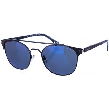 Órák & Ékszerek Napszemüvegek Armand Basi Sunglasses AB12299-245 Kék