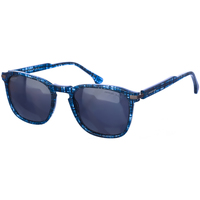 Órák & Ékszerek Napszemüvegek Armand Basi Sunglasses AB12302-544 Kék