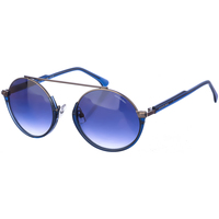 Órák & Ékszerek Napszemüvegek Armand Basi Sunglasses AB12315-545 Kék