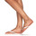 Cipők Női Lábujjközös papucsok Superdry VINTAGE VEGAN FLIP FLOP Narancssárga / Fehér