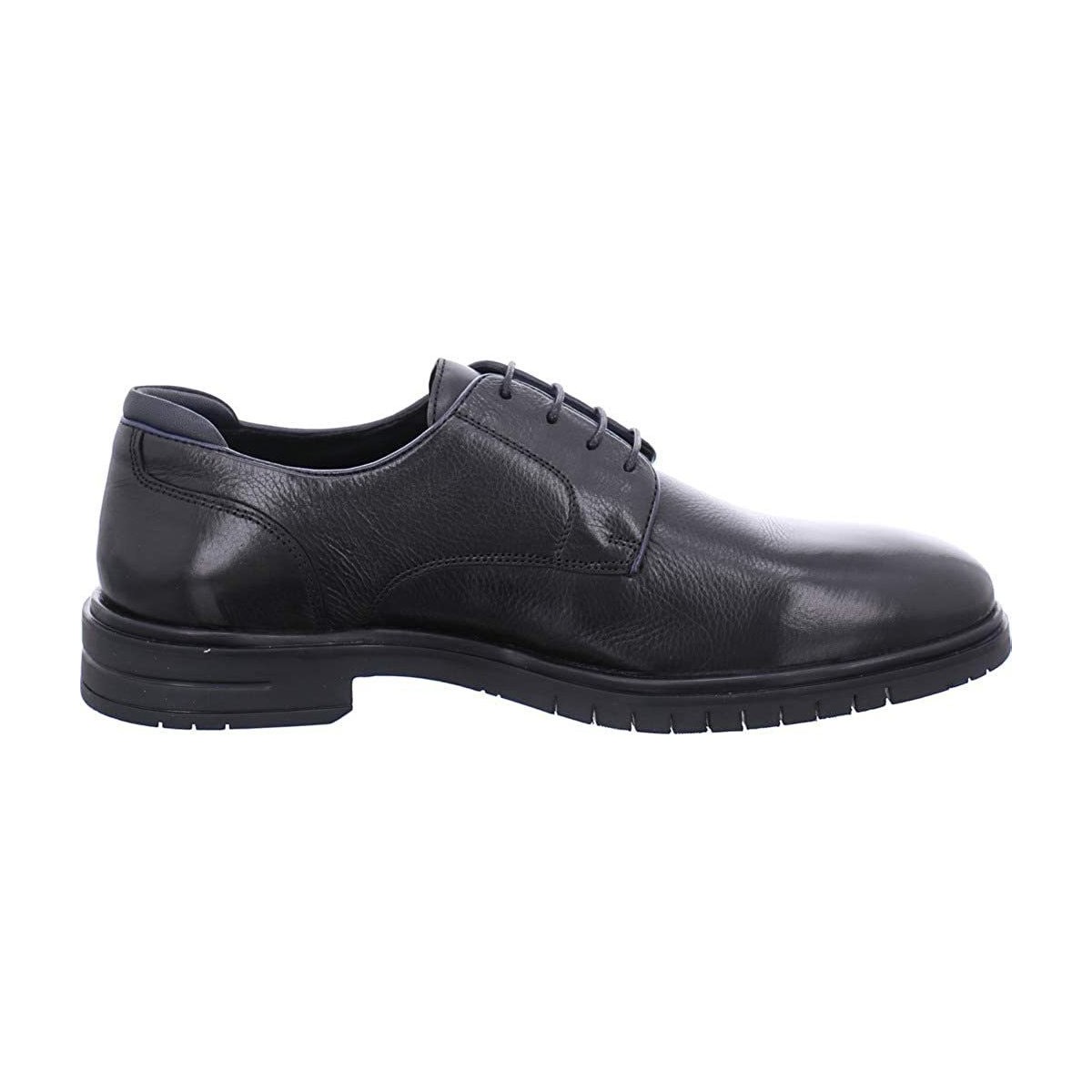 Cipők Férfi Oxford cipők & Bokacipők Ara Henry Fekete 