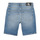 Ruhák Fiú Rövidnadrágok Calvin Klein Jeans REG SHORT MID BLUE Kék
