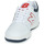 Cipők Férfi Rövid szárú edzőcipők New Balance 480 Fehér / Kék / Piros