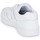 Cipők Rövid szárú edzőcipők New Balance 480 Fehér