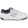 Cipők Női Rövid szárú edzőcipők New Balance 480 Fehér / Tengerész