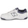 Cipők Női Rövid szárú edzőcipők New Balance 480 Fehér / Tengerész
