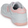 Cipők Női Rövid szárú edzőcipők New Balance 480 Fehér / Rózsaszín