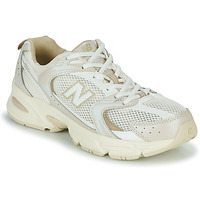 Cipők Rövid szárú edzőcipők New Balance 530 Bézs