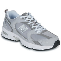 Cipők Rövid szárú edzőcipők New Balance 530 Szürke