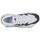 Cipők Férfi Rövid szárú edzőcipők New Balance 5740 Fehér / Fekete 