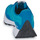 Cipők Férfi Rövid szárú edzőcipők New Balance 327 Kék