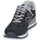 Cipők Férfi Rövid szárú edzőcipők New Balance 574 Fekete 