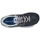 Cipők Rövid szárú edzőcipők New Balance 574 Fekete 