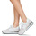 Cipők Női Rövid szárú edzőcipők New Balance 574 Szürke