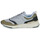 Cipők Férfi Rövid szárú edzőcipők New Balance 997 Szürke