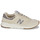 Cipők Női Rövid szárú edzőcipők New Balance 997 Bézs / Leopárd