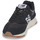 Cipők Női Rövid szárú edzőcipők New Balance 997 Fekete  / Fehér