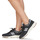 Cipők Női Rövid szárú edzőcipők New Balance 997 Fekete  / Fehér