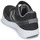 Cipők Gyerek Rövid szárú edzőcipők New Balance 570 Fekete 