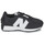 Cipők Gyerek Rövid szárú edzőcipők New Balance 327 Fekete  / Fehér