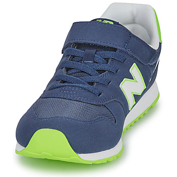 New Balance 373 Kék / Zöld