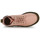Cipők Női Csizmák Dr. Martens 1460 Pascal Rózsaszín