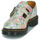 Cipők Női Oxford cipők Dr. Martens 8065 Mary Jane Bézs / Sokszínű