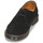 Cipők Férfi Oxford cipők Dr. Martens 1461 Fekete 