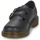 Cipők Gyerek Oxford cipők Dr. Martens 8065 J Fekete 