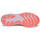 Cipők Női Futócipők Asics GEL-CUMULUS 24 Fekete  / Rózsaszín