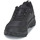 Cipők Női Futócipők Asics GEL-VENTURE 9 Fekete 