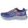 Cipők Női Futócipők Asics TRAIL SCOUT 2 Kék / Rózsaszín