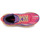 Cipők Lány Futócipők Asics GEL-NOOSA TRI 13 GS Rózsaszín