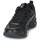 Cipők Férfi Rövid szárú edzőcipők Asics GEL-QUANTUM 360 VII Fekete 